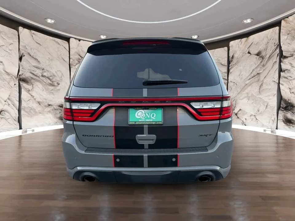 2022 Dodge Durango 3rd Gen - Image 8 of 31