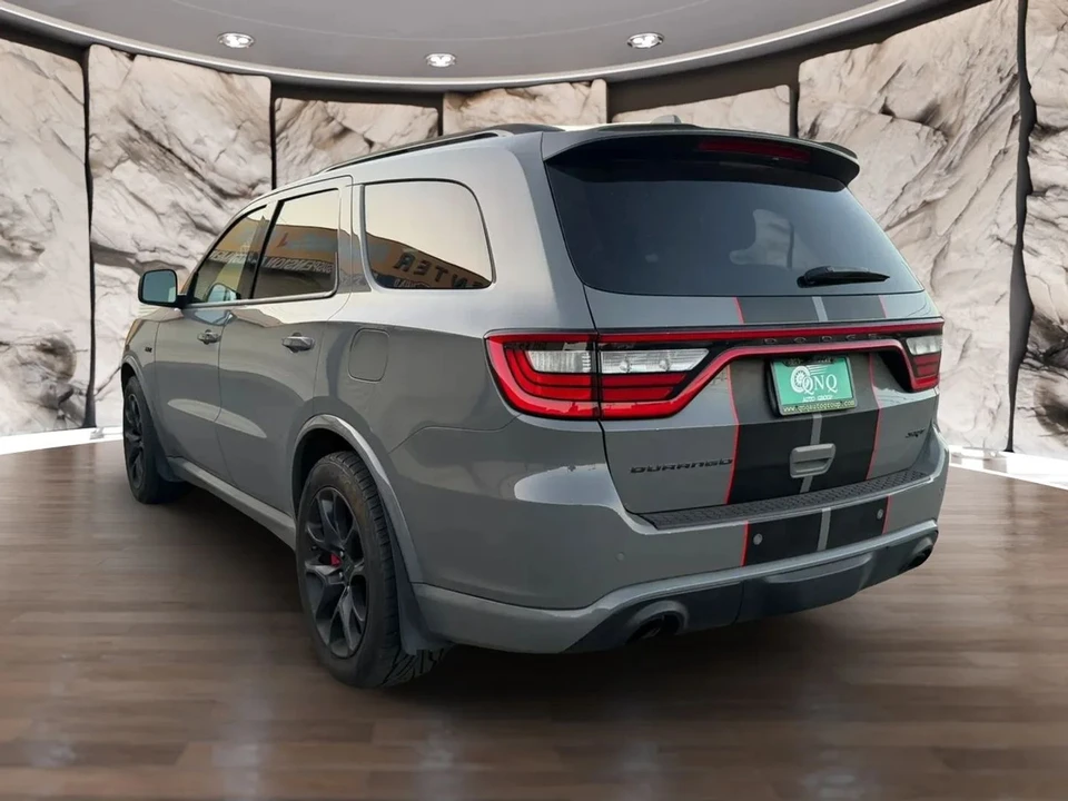2022 Dodge Durango 3rd Gen - Image 9 of 31