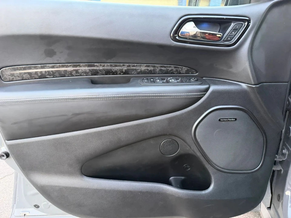 2022 Dodge Durango 3rd Gen - Image 10 of 31
