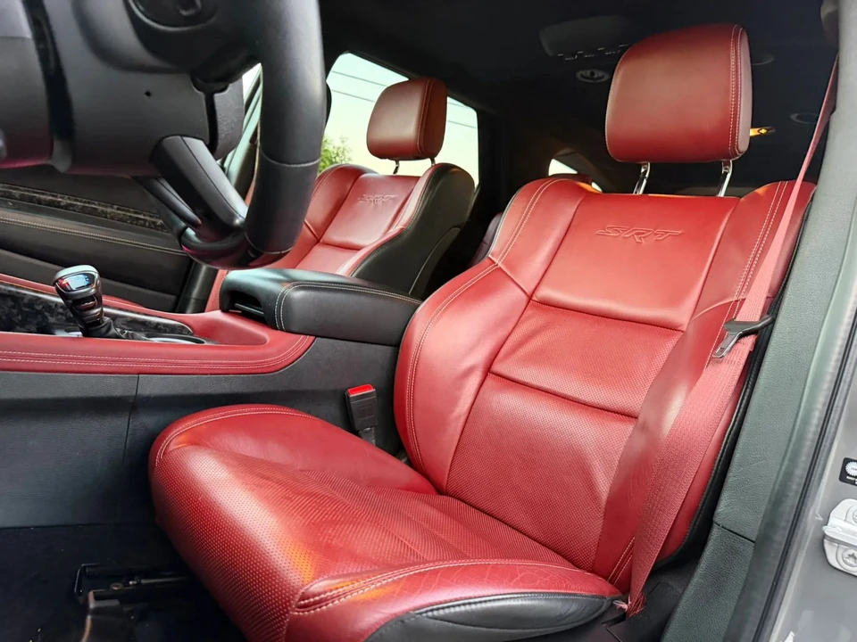 2022 Dodge Durango 3rd Gen - Image 11 of 31