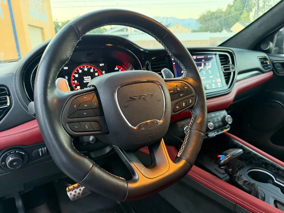 2022 Dodge Durango 3rd Gen - Image 13 of 31