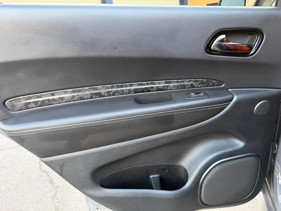 2022 Dodge Durango 3rd Gen - Image 14 of 31