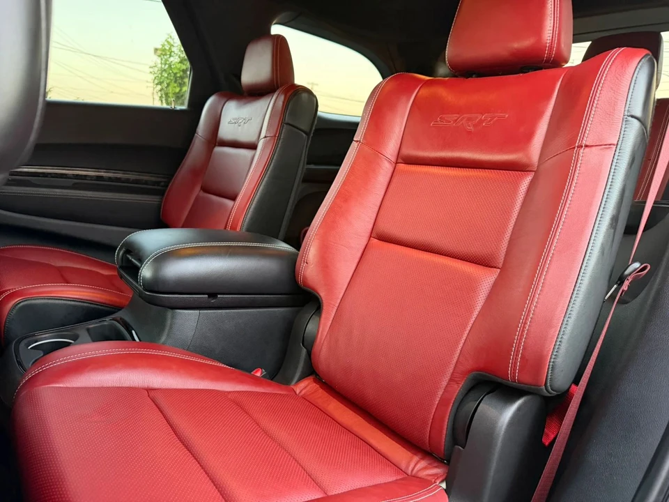 2022 Dodge Durango 3rd Gen - Image 15 of 31