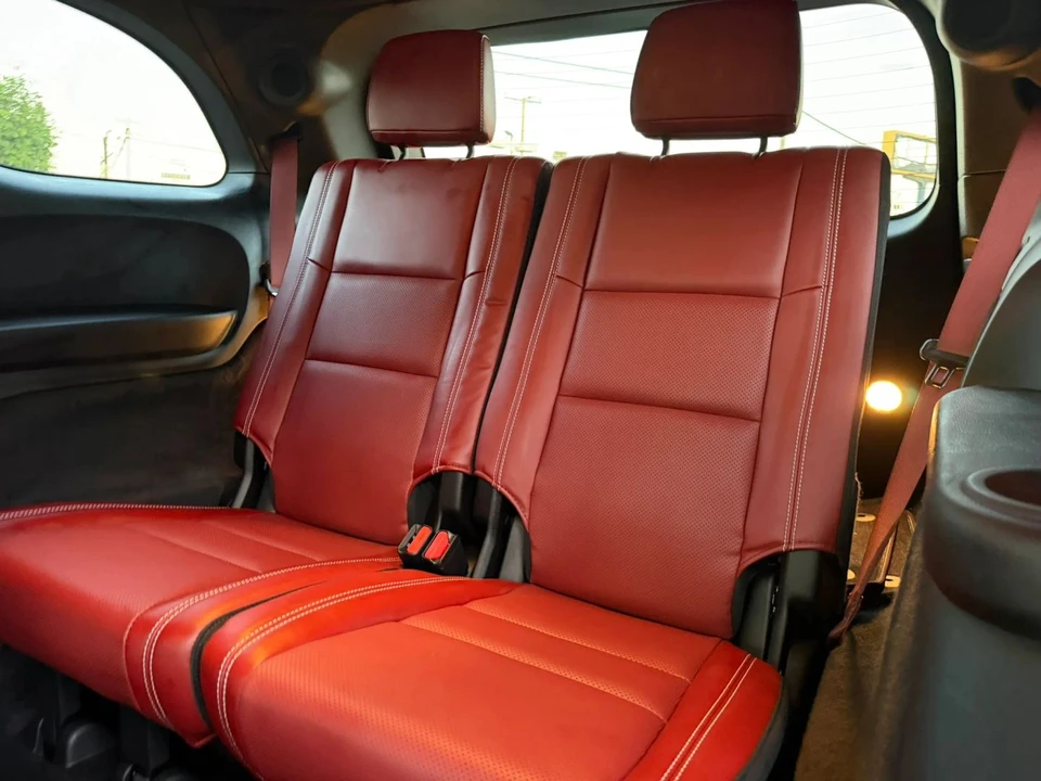 2022 Dodge Durango 3rd Gen - Image 16 of 31