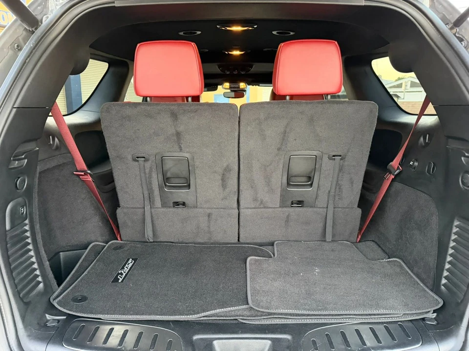 2022 Dodge Durango 3rd Gen - Image 17 of 31
