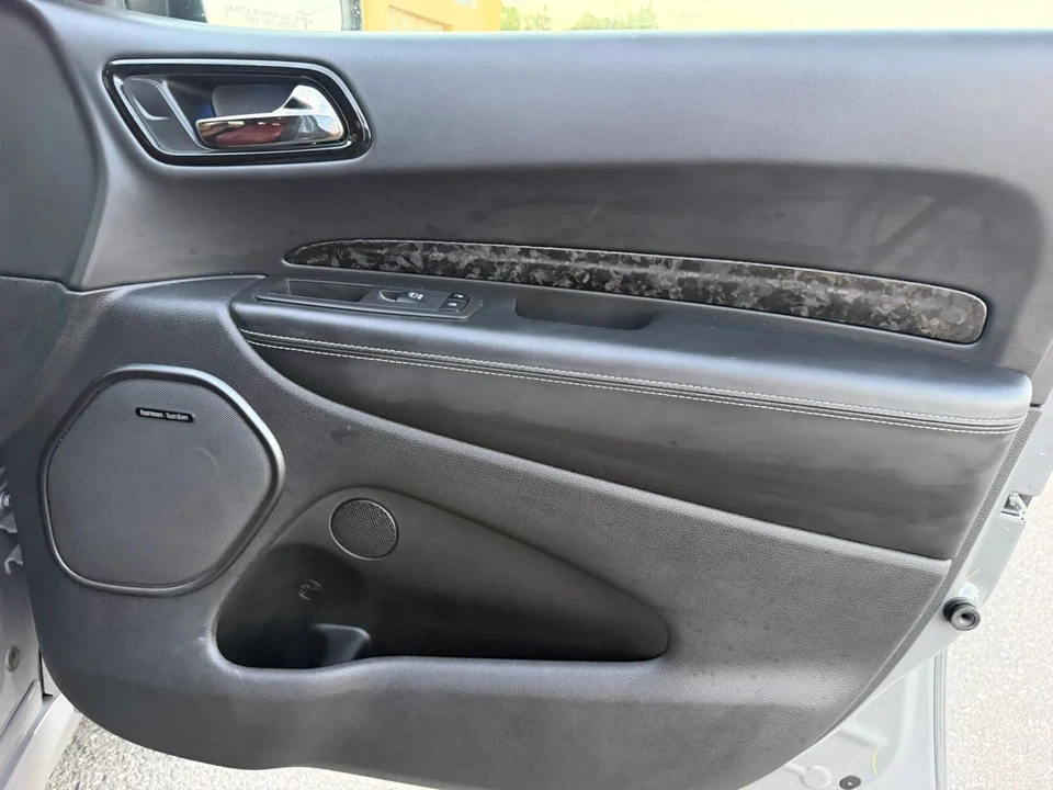 2022 Dodge Durango 3rd Gen - Image 18 of 31