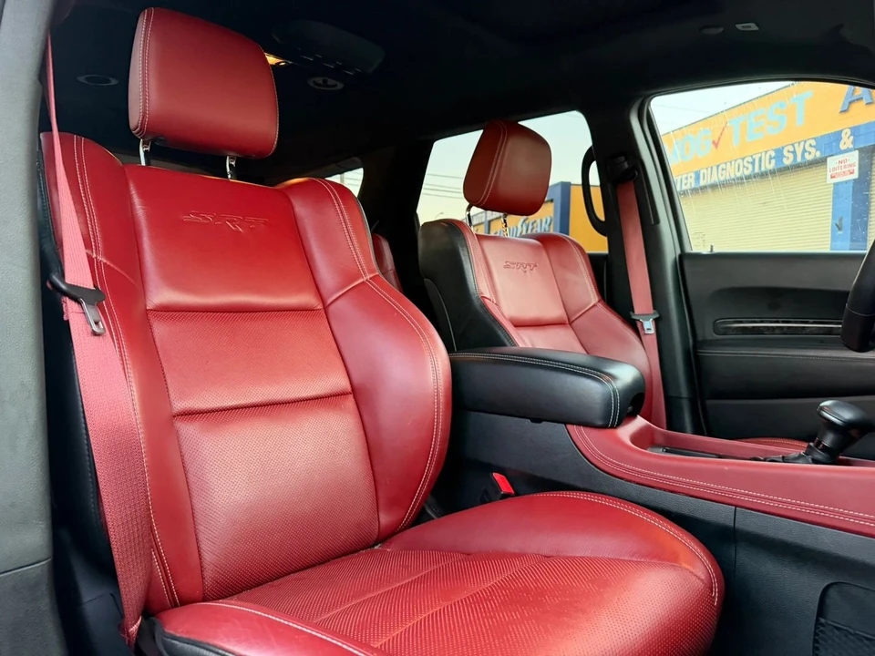 2022 Dodge Durango 3rd Gen - Image 19 of 31
