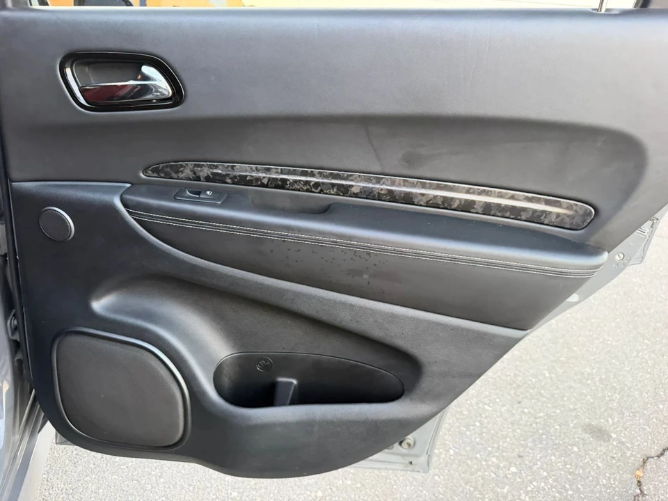 2022 Dodge Durango 3rd Gen - Image 20 of 31