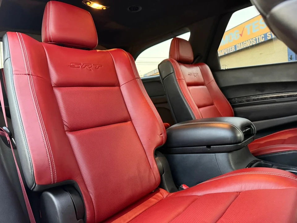 2022 Dodge Durango 3rd Gen - Image 21 of 31