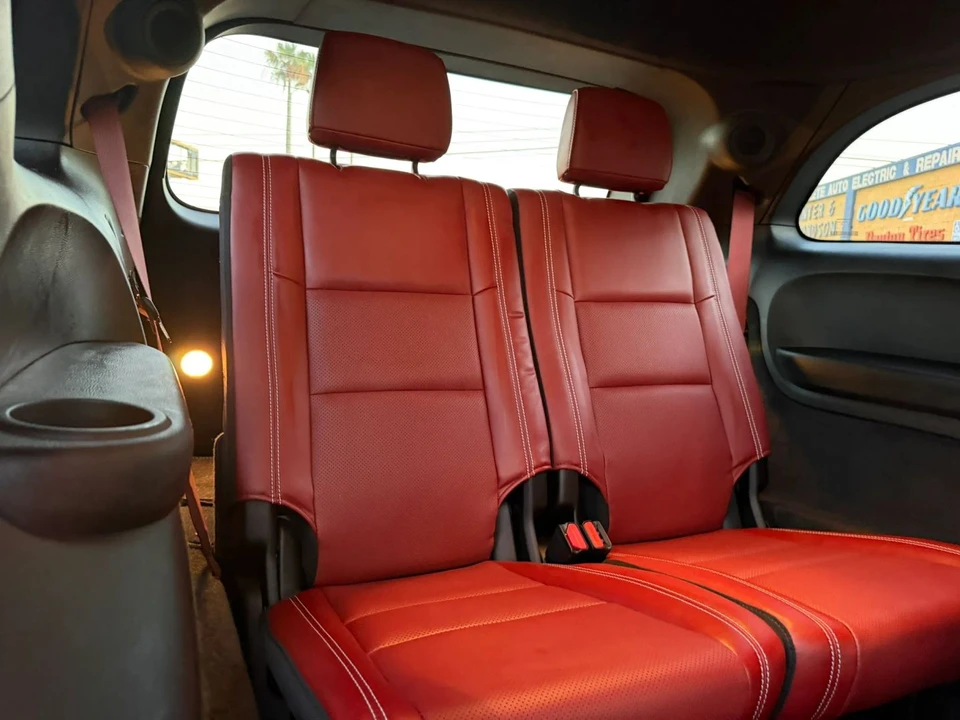 2022 Dodge Durango 3rd Gen - Image 22 of 31