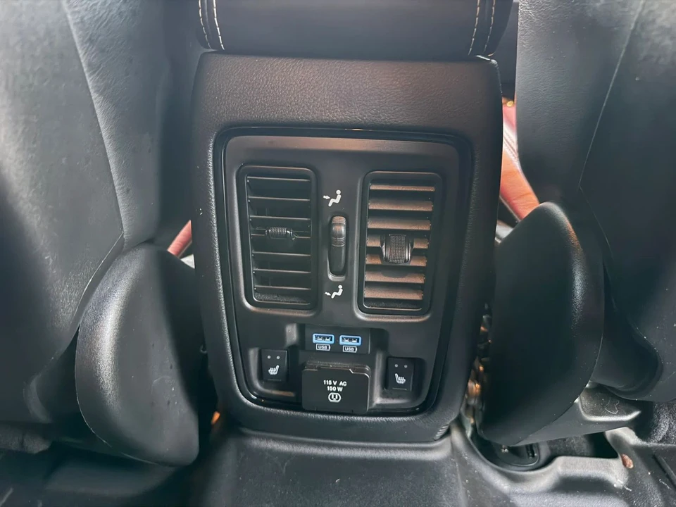 2022 Dodge Durango 3rd Gen - Image 24 of 31