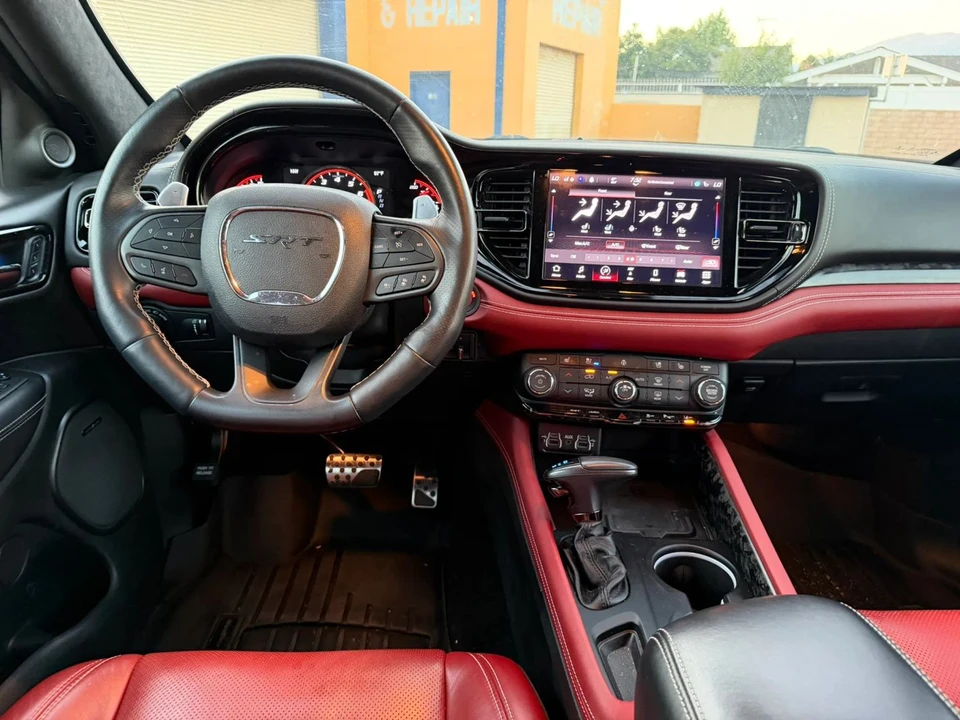 2022 Dodge Durango 3rd Gen - Image 25 of 31