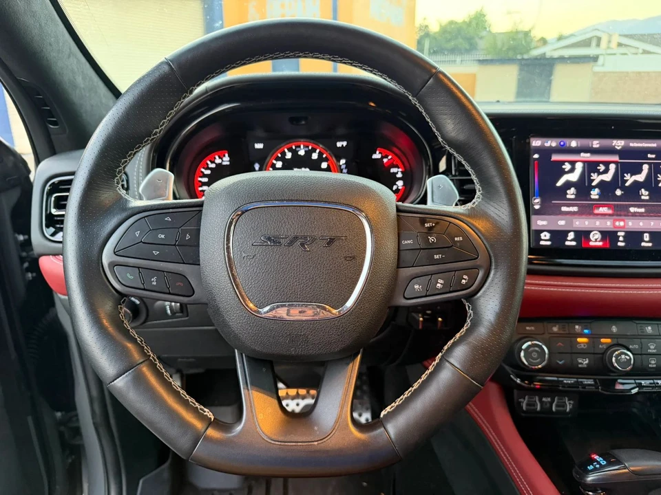 2022 Dodge Durango 3rd Gen - Image 26 of 31