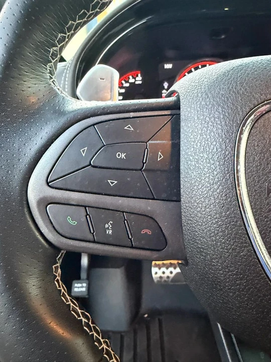 2022 Dodge Durango 3rd Gen - Image 27 of 31