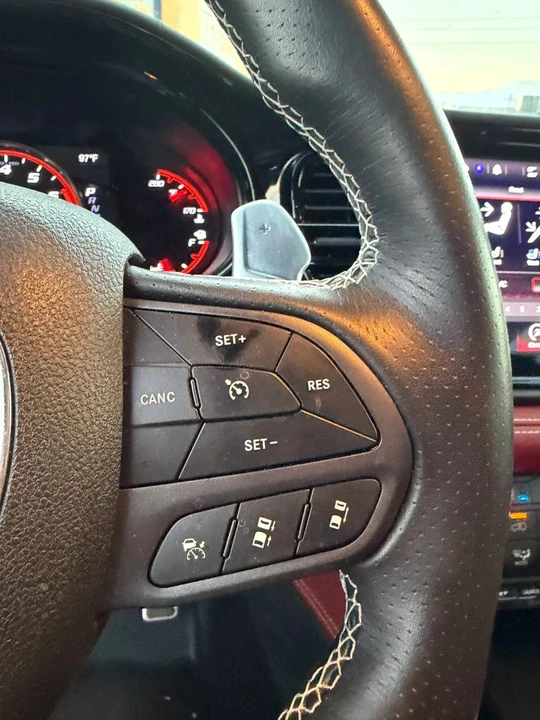 2022 Dodge Durango 3rd Gen - Image 28 of 31