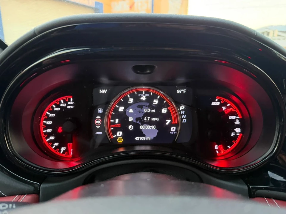 2022 Dodge Durango 3rd Gen - Image 29 of 31