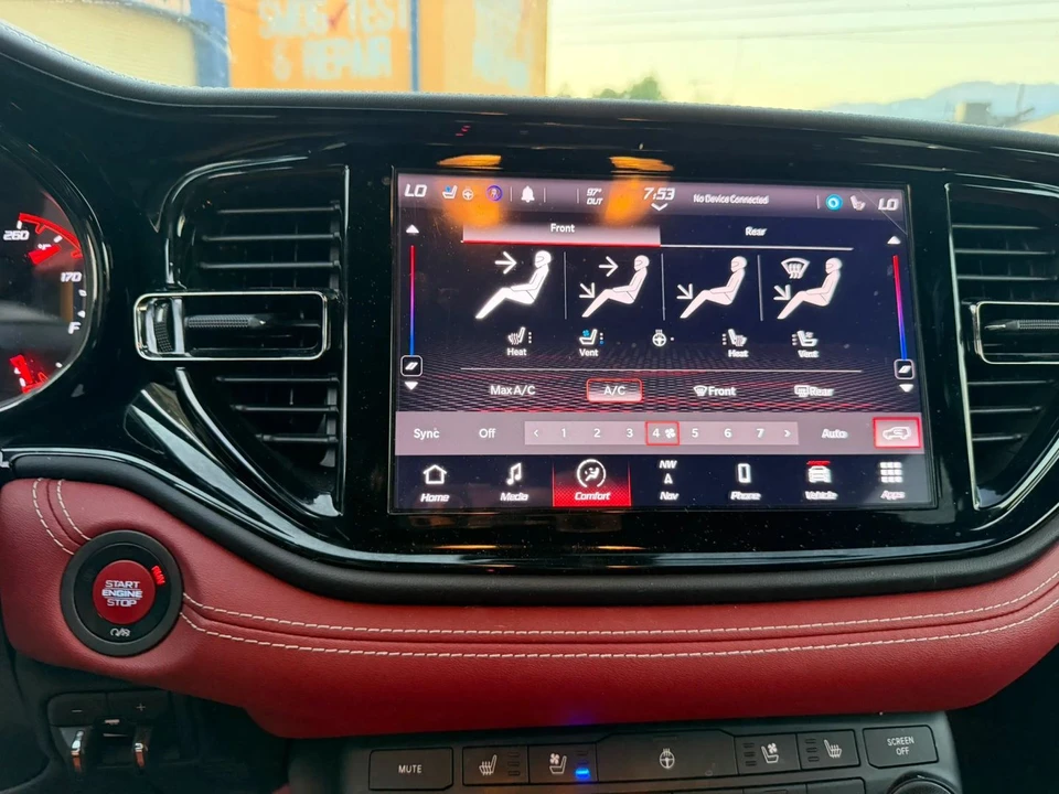 2022 Dodge Durango 3rd Gen - Image 30 of 31