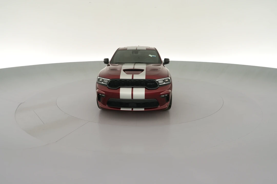 2022 Dodge Durango 3rd Gen - Image 30 of 31