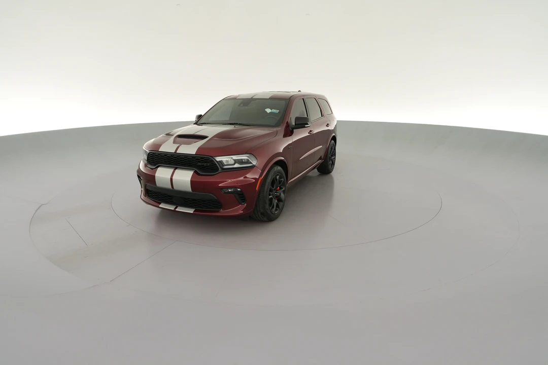 2022 Dodge Durango 3rd Gen - Image 31 of 31