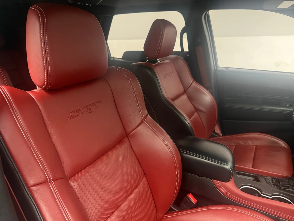 2022 Dodge Durango 3rd Gen - Image 9 of 31