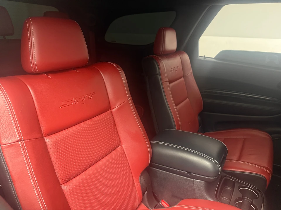 2022 Dodge Durango 3rd Gen - Image 8 of 31