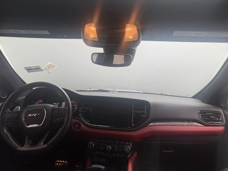 2022 Dodge Durango 3rd Gen - Image 4 of 31
