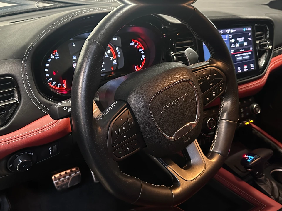 2022 Dodge Durango 3rd Gen - Image 6 of 31
