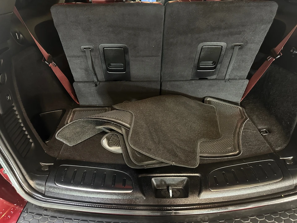 2022 Dodge Durango 3rd Gen - Image 7 of 31