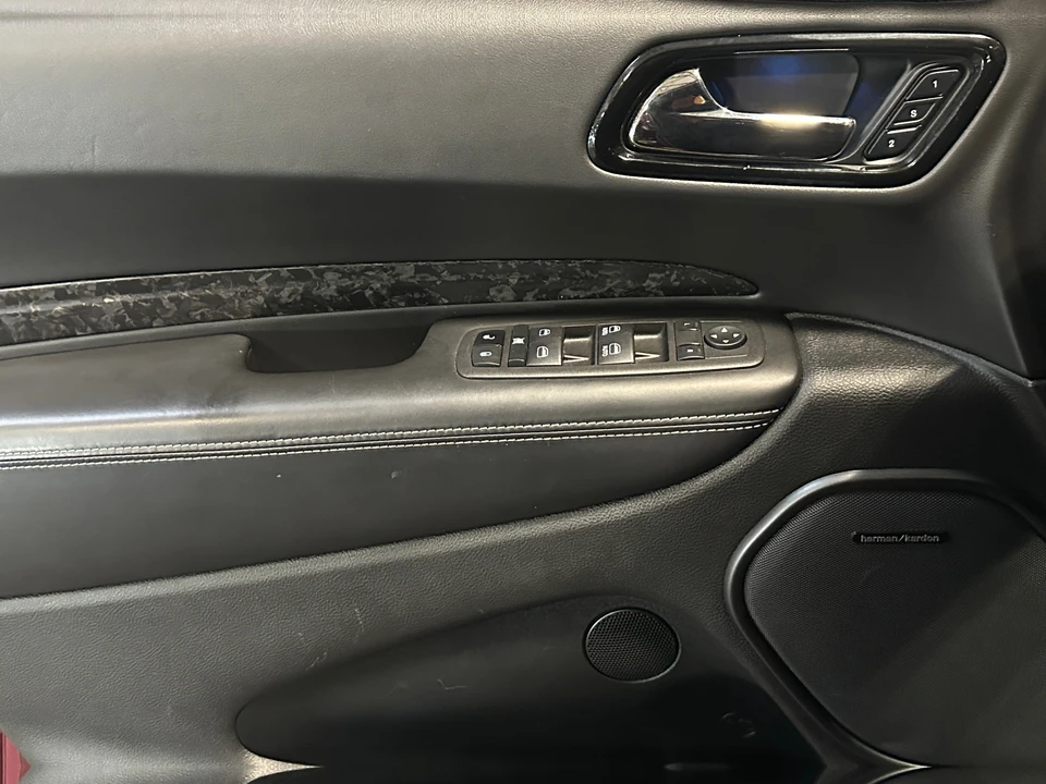 2022 Dodge Durango 3rd Gen - Image 2 of 31
