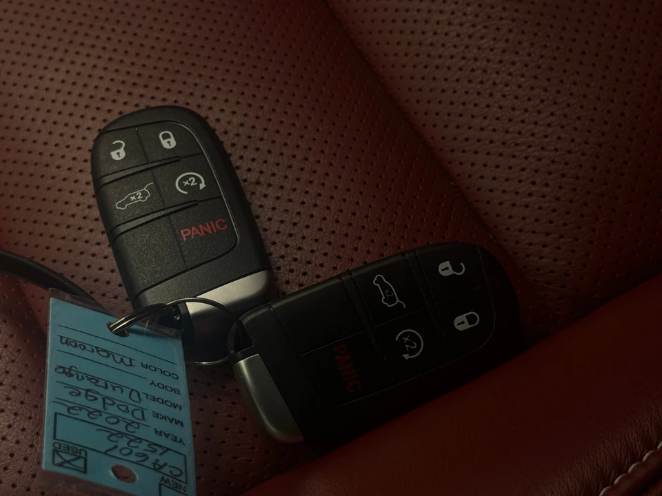 2022 Dodge Durango 3rd Gen - Image 11 of 31