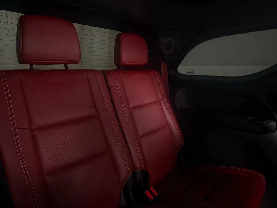 2022 Dodge Durango 3rd Gen - Image 16 of 31