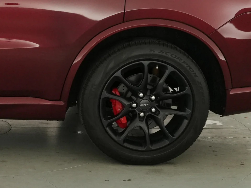 2022 Dodge Durango 3rd Gen - Image 20 of 31