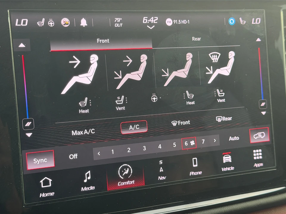 2022 Dodge Durango 3rd Gen - Image 23 of 31