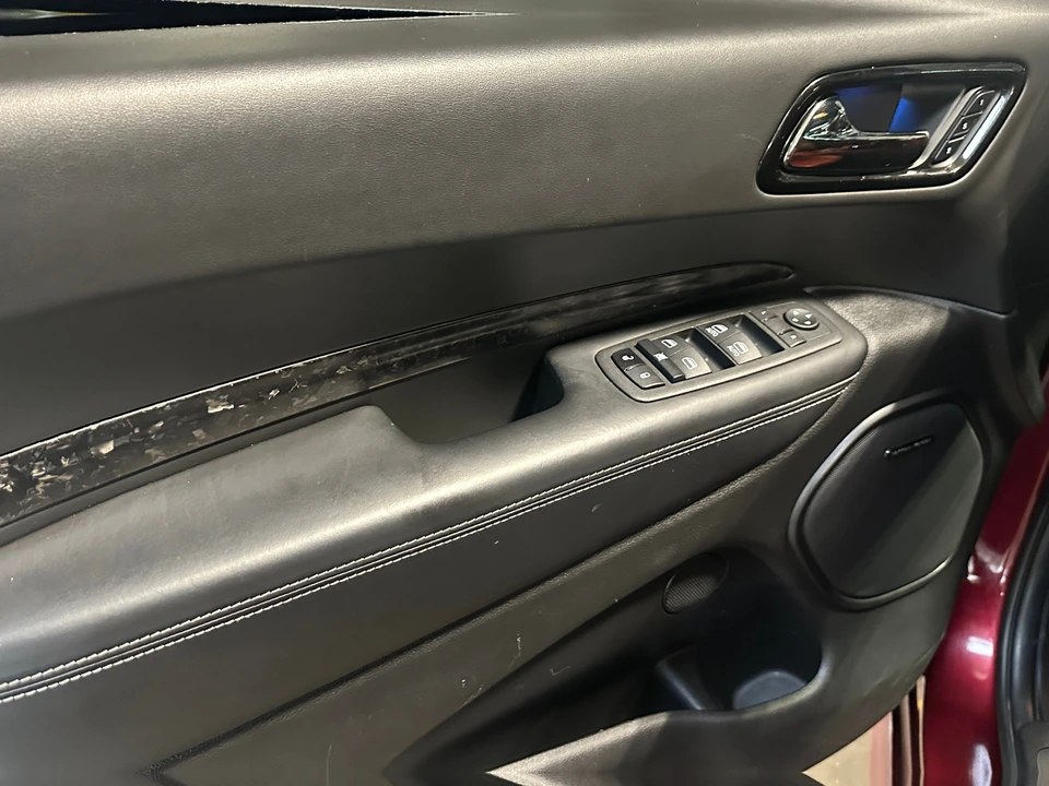 2022 Dodge Durango 3rd Gen - Image 25 of 31