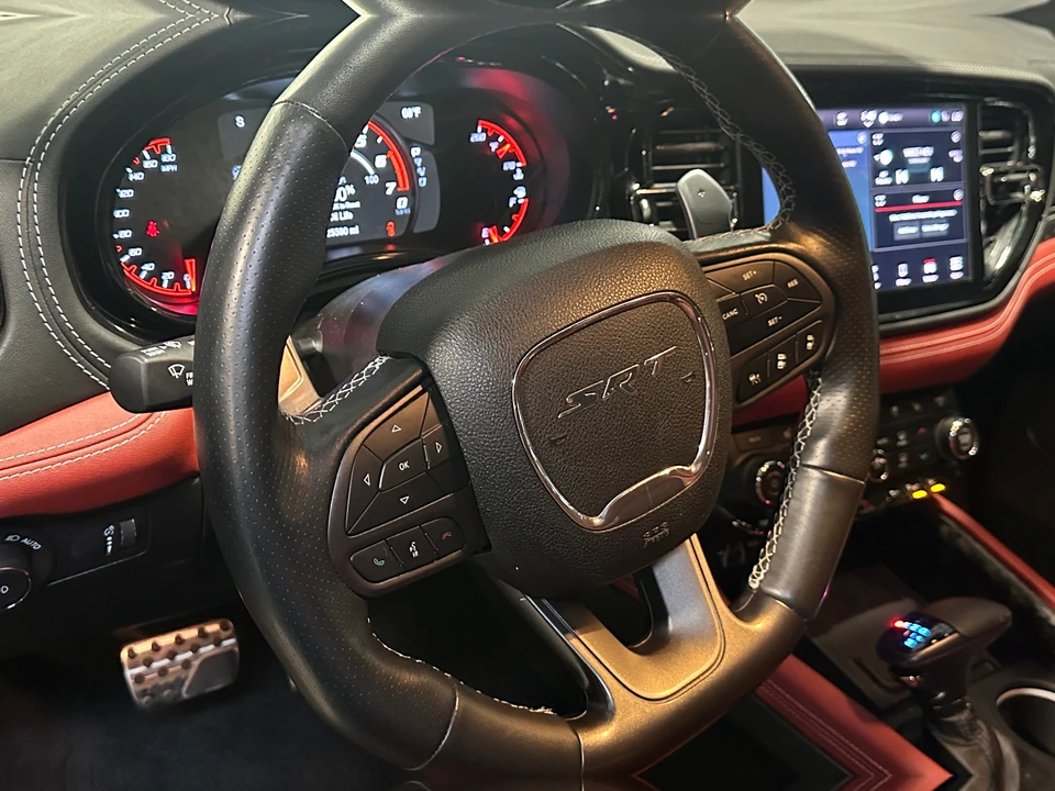 2022 Dodge Durango 3rd Gen - Image 27 of 31