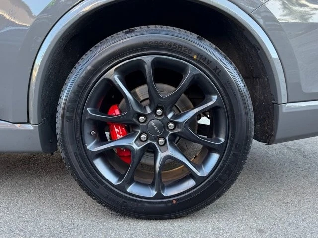 2022 Dodge Durango 3rd Gen - Image 11 of 12