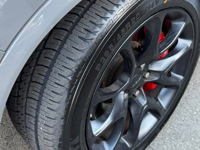 2022 Dodge Durango 3rd Gen - Image 12 of 12