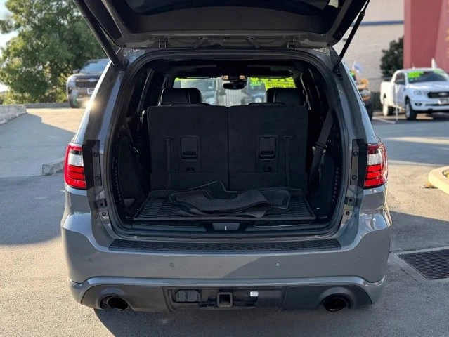 2022 Dodge Durango 3rd Gen - Image 8 of 12
