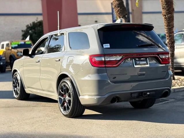 2022 Dodge Durango 3rd Gen - Image 6 of 12