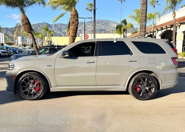 2022 Dodge Durango 3rd Gen - Image 5 of 12