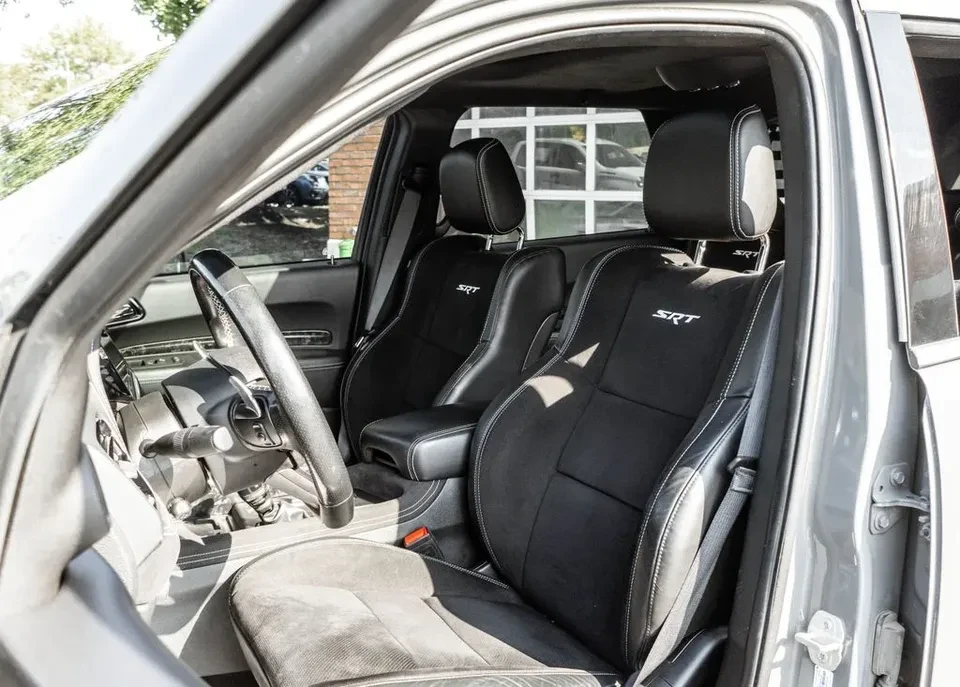 2022 Dodge Durango SRT Hellcat 3rd Gen - Image 6 of 18