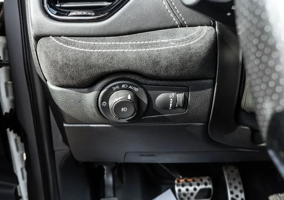 2022 Dodge Durango SRT Hellcat 3rd Gen - Image 12 of 18