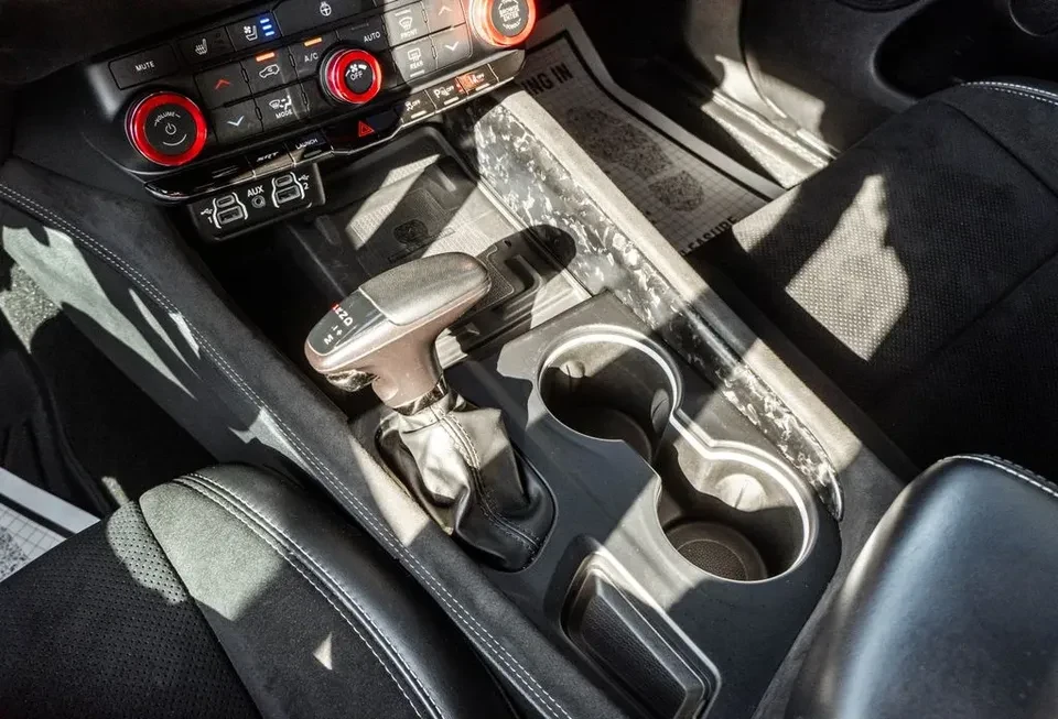 2022 Dodge Durango SRT Hellcat 3rd Gen - Image 13 of 18