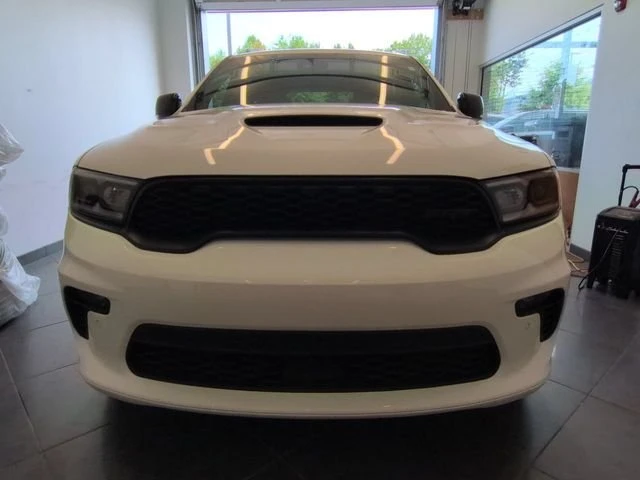 2022 Dodge Durango SRT Hellcat 3rd Gen - Image 6 of 19