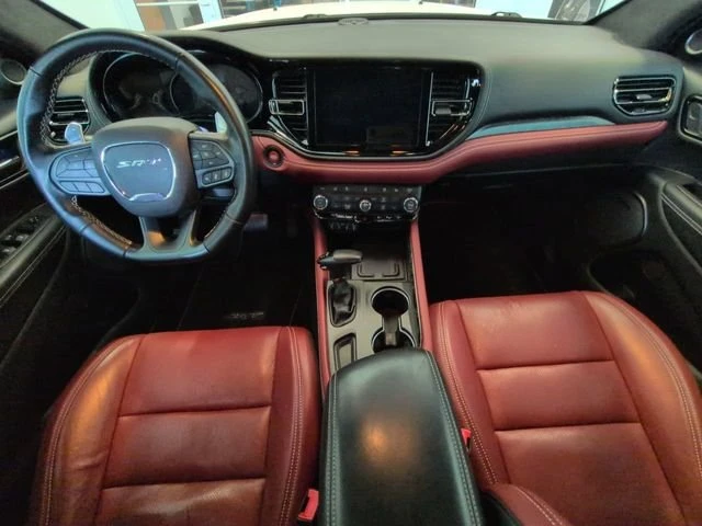 2022 Dodge Durango SRT Hellcat 3rd Gen - Image 13 of 19