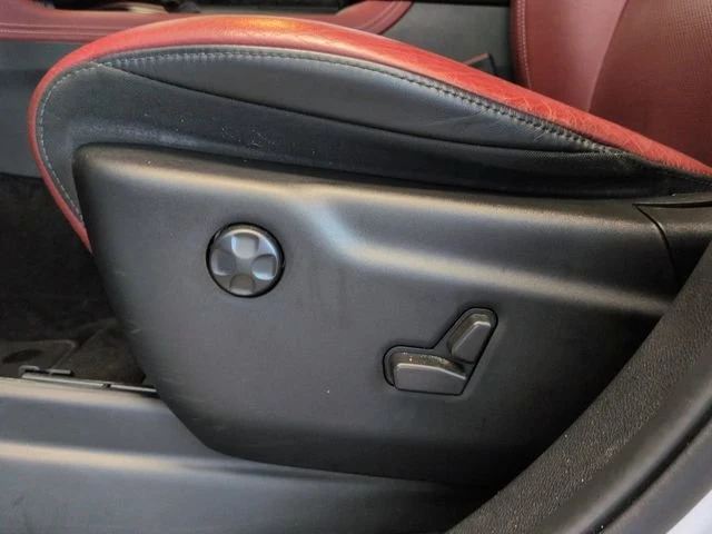 2022 Dodge Durango SRT Hellcat 3rd Gen - Image 18 of 19
