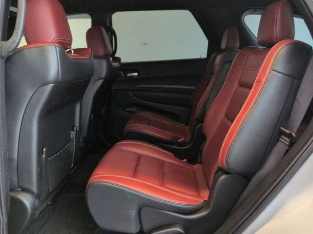 2022 Dodge Durango SRT Hellcat 3rd Gen - Image 12 of 19