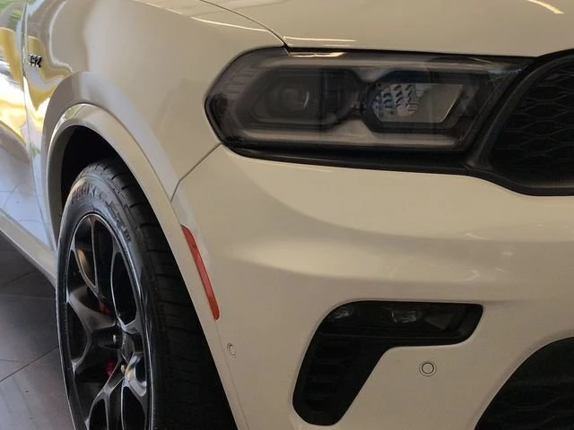 2022 Dodge Durango SRT Hellcat 3rd Gen - Image 7 of 19