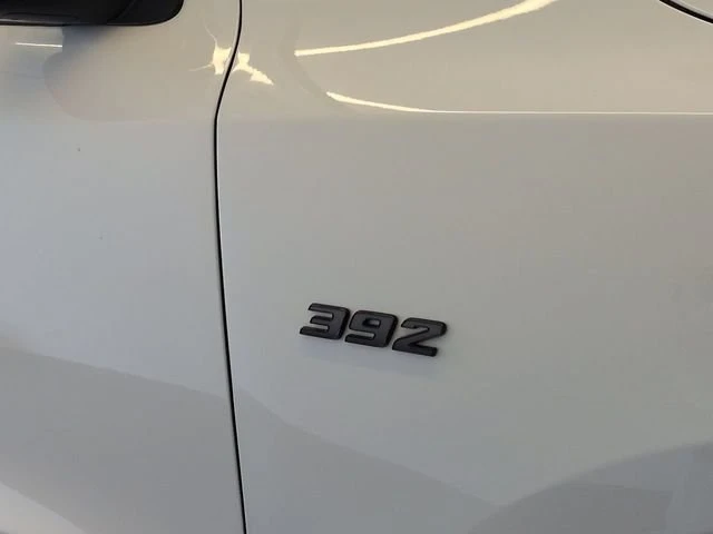 2022 Dodge Durango SRT Hellcat 3rd Gen - Image 10 of 19