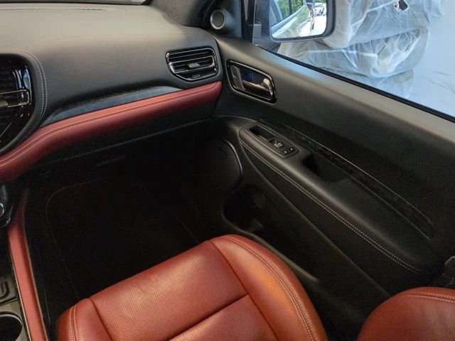 2022 Dodge Durango SRT Hellcat 3rd Gen - Image 15 of 19